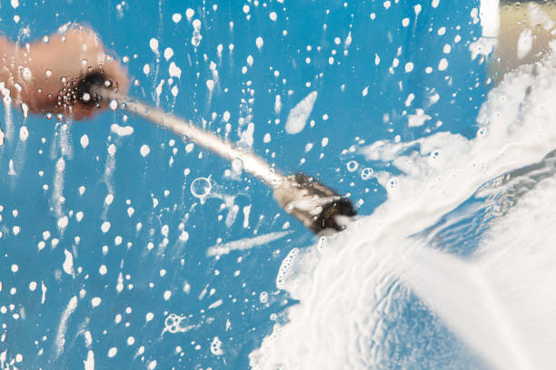 Best Sign and Awning Cleaning  in Shawnee, OK